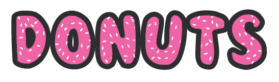 Donuts